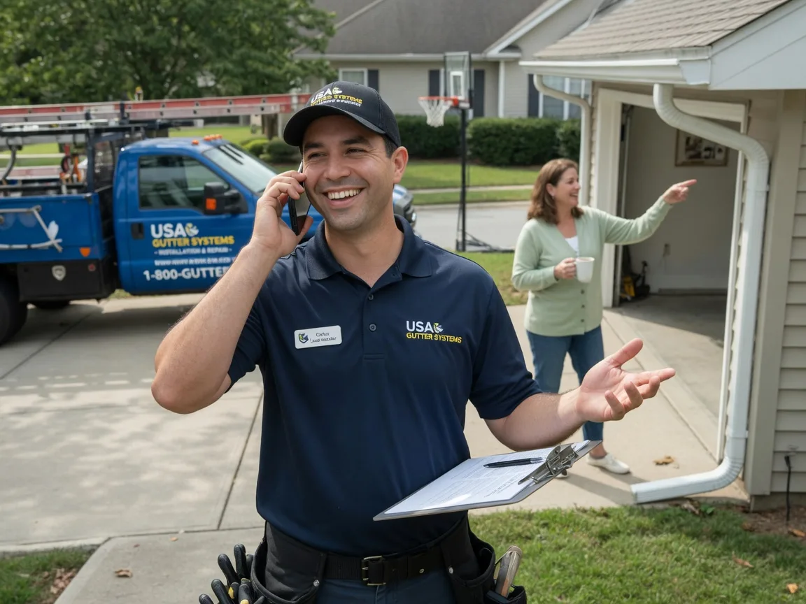 Gutter Installation Belden, CA FAQs
